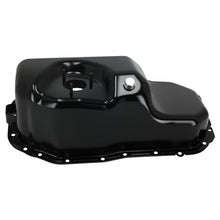 Ladda upp bild till gallerivisning, Engine Oil Pan geschikt voor Audi A1 8X1 1.2 TFSI 03C103601BH 2010-2015 Staal
