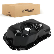 Lataa kuva Galleria-katseluun, Engine Oil Pan Sump compatible for Seat Toledo IV Ibiza IV 1.2 TSI 03C103601BH Steel