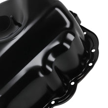 Lataa kuva Galleria-katseluun, Engine Oil Pan Sump compatible for Seat Toledo IV Ibiza IV 1.2 TSI 03C103601BH Steel