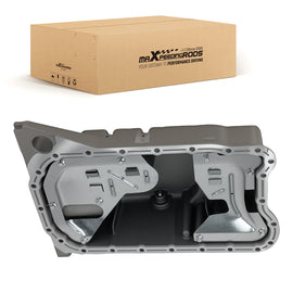 066103601F voor Aluminium oil pan geschikt voor Seat Toledo II V5 2.3L 066103601M