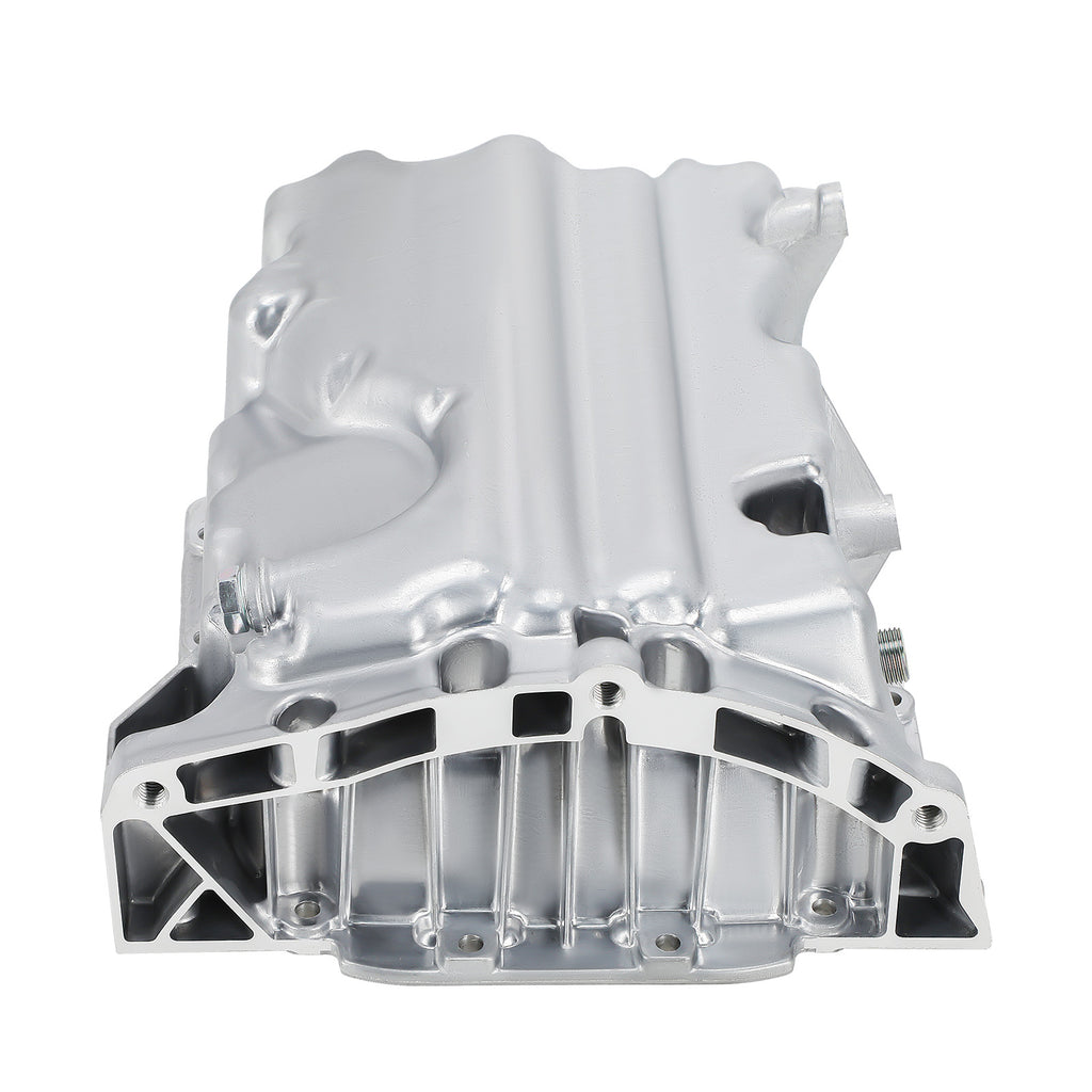 Engine Oil Sump 04C103601D geschikt voor Seat Mii KE1 KF1 geschikt voor Skoda Citigo NF1 geschikt voor VW UP! BL1 L2