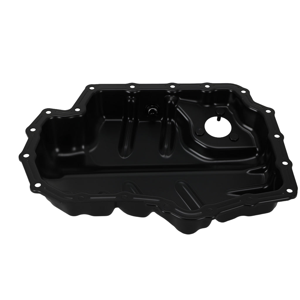 06340 voor Engine Oil Sump geschikt voor SEAT Leon SC ST 1.4 TSI TGI 04E103602B