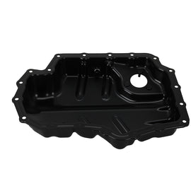 06340 voor Engine Oil Sump geschikt voor SEAT Leon SC ST 1.4 TSI TGI 04E103602B