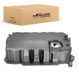 1x Oil Sump geschikt voor Audi A1/A3 geschikt voor VW Golf/Polo 1.6L 2009-2018 03G103603H