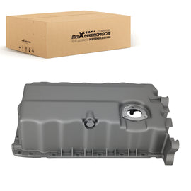 Oil Sump geschikt voor Audi A3 geschikt voor Skoda Octavia geschikt voor VW Golf 038103603AG