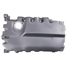 Ladda upp bild till gallerivisning, Aluminium Oil Sump geschikt voor Audi A3 Q3 04L103603 2012-2020 1.6L 2.0L