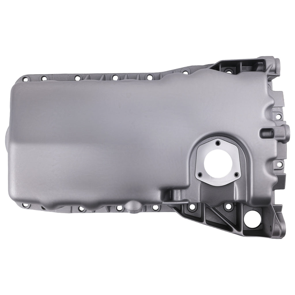 Aluminium Oil Pan geschikt voor Audi A3 8L1 TT 8N3 1.8L 038103603M 1996-2006
