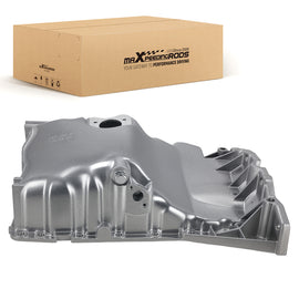 Engine Oil Sump Pan Aluminium geschikt voor AUDI A4 8E2 8E5 PASSAT 3B3 3B6 06B103603N
