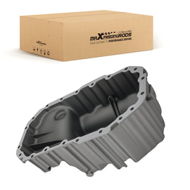 Aluminium Oil Pan geschikt voor Seat Ibiza IV ST Sportcoupe 1.4 TSi 03C103603T