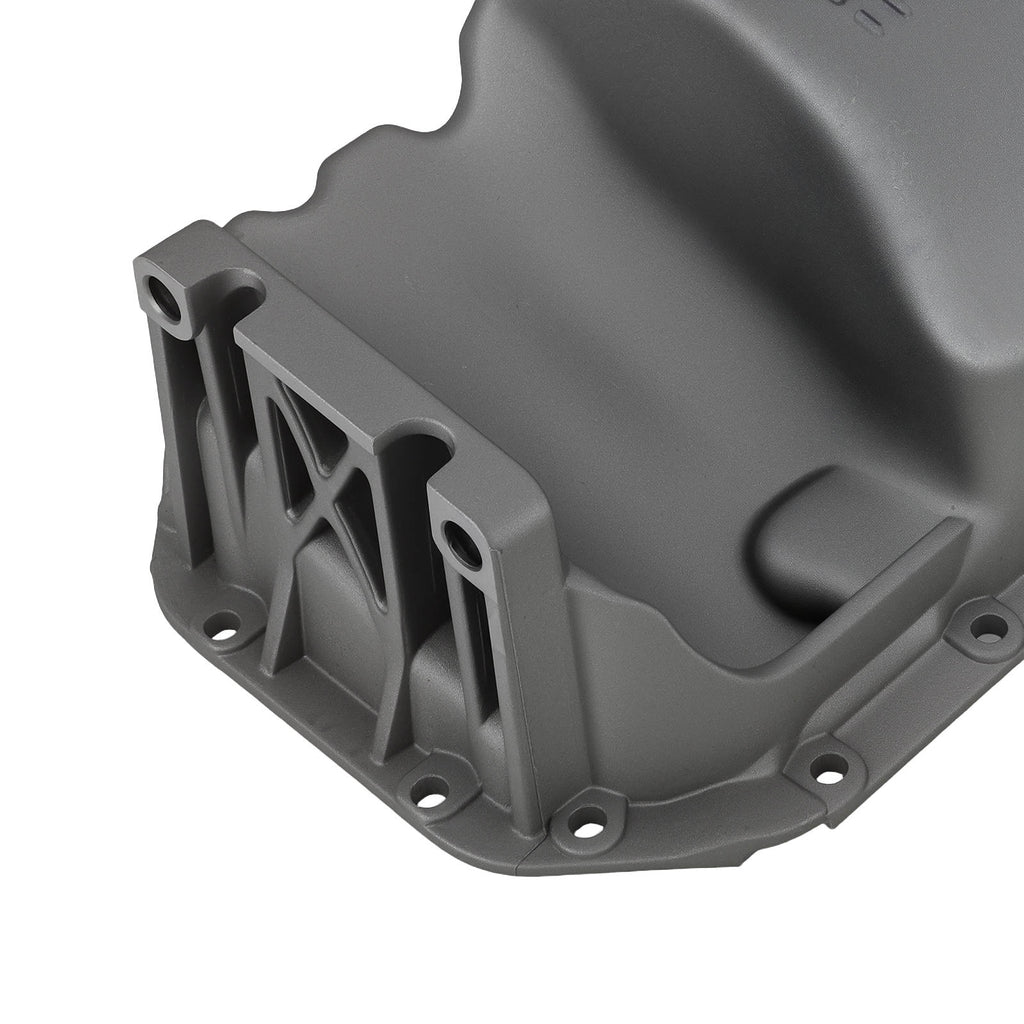 Engine Oil Pan compatible for Audi A1 A3 compatible for VW Golf Passat 1.4 TFSI 03C103603L 2005-2015