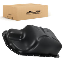 Ladda upp bild till gallerivisning, Engine Oil Sump geschikt voor VW Corrado geschikt voor Golf VR6 2.9L 1991-1995 021103601B 021103609B