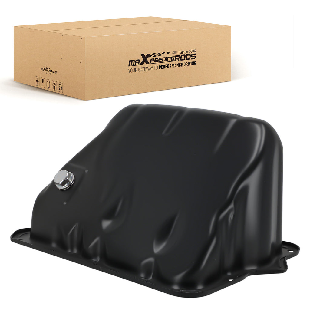 Oil Pan geschikt voor Smart City-Coupe 450 Roadster 452 1600140002 1998-2007