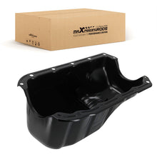 Lataa kuva Galleria-katseluun, Engine Oil Sump Pan compatible for Fiat 500 C Convertible 1.2 2009-2015 2022474