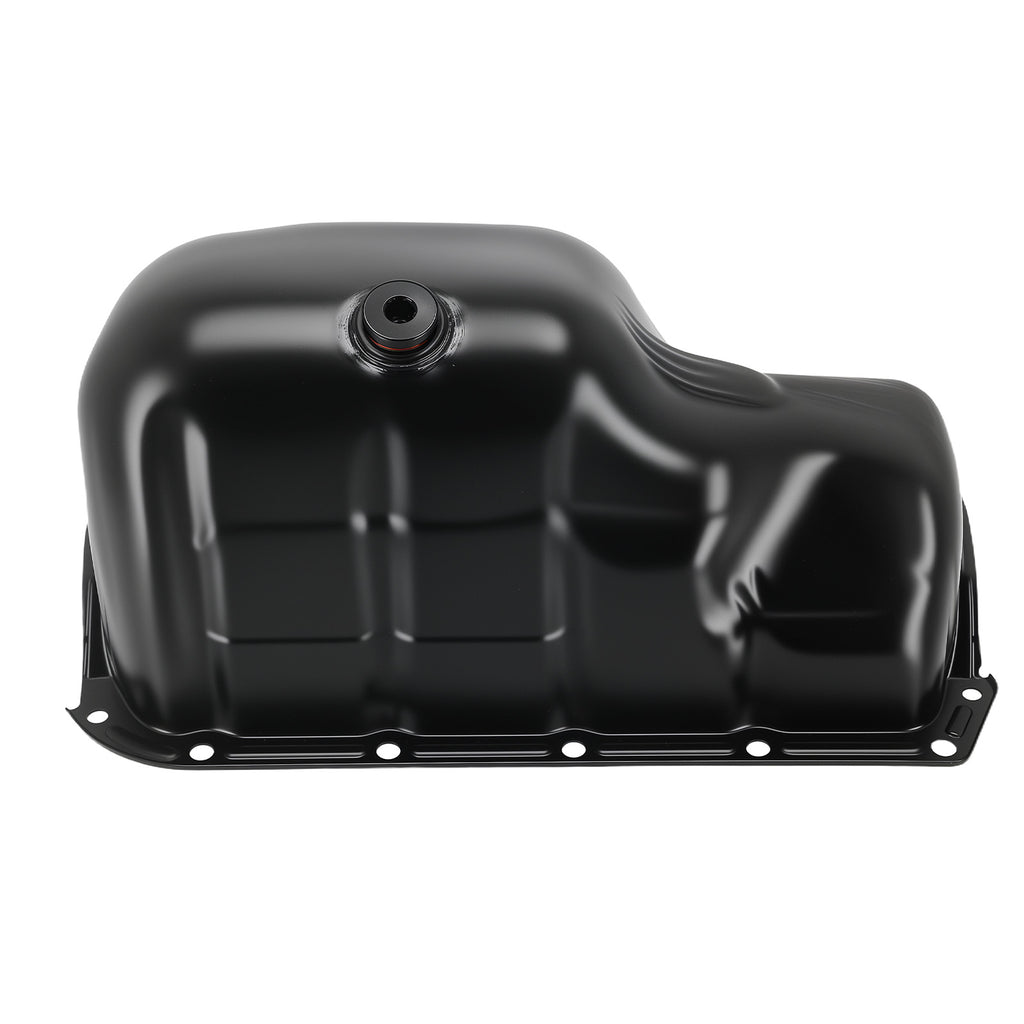 Oil sump geschikt voor Fiat 500 C 312 1.2 51/69 Convertible 2009-2015 46747597