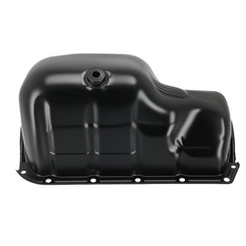 Oil sump geschikt voor Fiat 500 C 312 1.2 51/69 Convertible 2009-2015 46747597