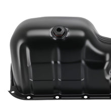 Lataa kuva Galleria-katseluun, Engine Oil Sump Pan compatible for Fiat 500 C Convertible 1.2 2009-2015 2022474