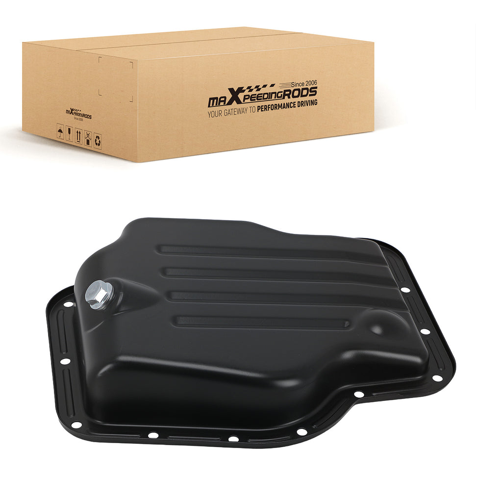 Oil pan geschikt voor Opel Corsa C/D 1.7 CDTI DTI 2000-2011 0652067 98020764