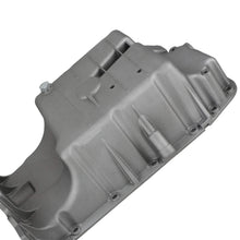 Last bildet i gallerivisningen, Lower Oil Pan compatible for Chevrolet Sonic Hatchback 1.8L Auto Trans 2012-2017 55581970