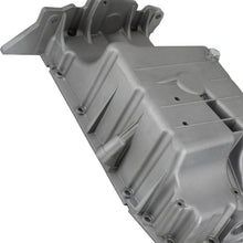 Last bildet i gallerivisningen, Lower Oil Pan compatible for Chevrolet Sonic Hatchback 1.8L Auto Trans 2012-2017 55581970