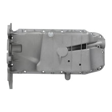 Ladda upp bild till gallerivisning, Oil Pan geschikt voor Chevrolet Cruze L4 1.8L Sedan 2012-2014 25194722 Aluminium