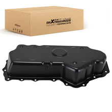 Last inn bildet i Galleri-visningsprogrammet, Oil sump geschikt voor Ford Focus DFW 1.8 TDCi 2001-2004 1353148 1101427