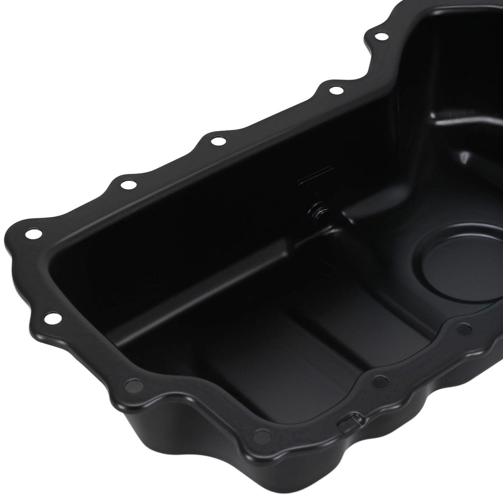 Engine Oil Pan compatible for Ford Tourneo Connect MPV 1.8 TDCi 2002-2013 1353148