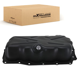 Oil Sump geschikt voor Ford Tourneo Custom Transit V363 2015-21 Gk2q6675aa 2.0l