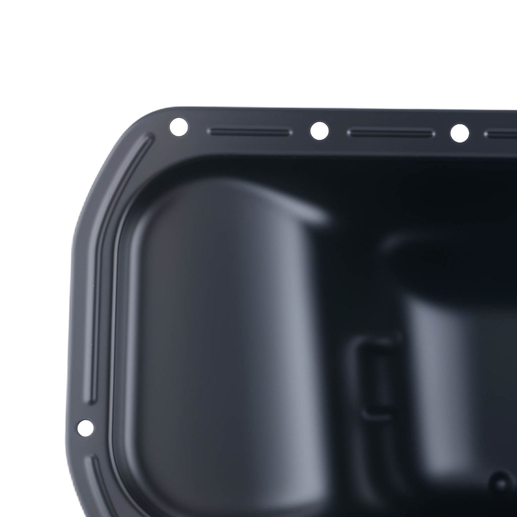 New Engine Oil Pan compatible for Ford Focus I II III 1.6L Diesel 2003-2018 1342630 0301N1