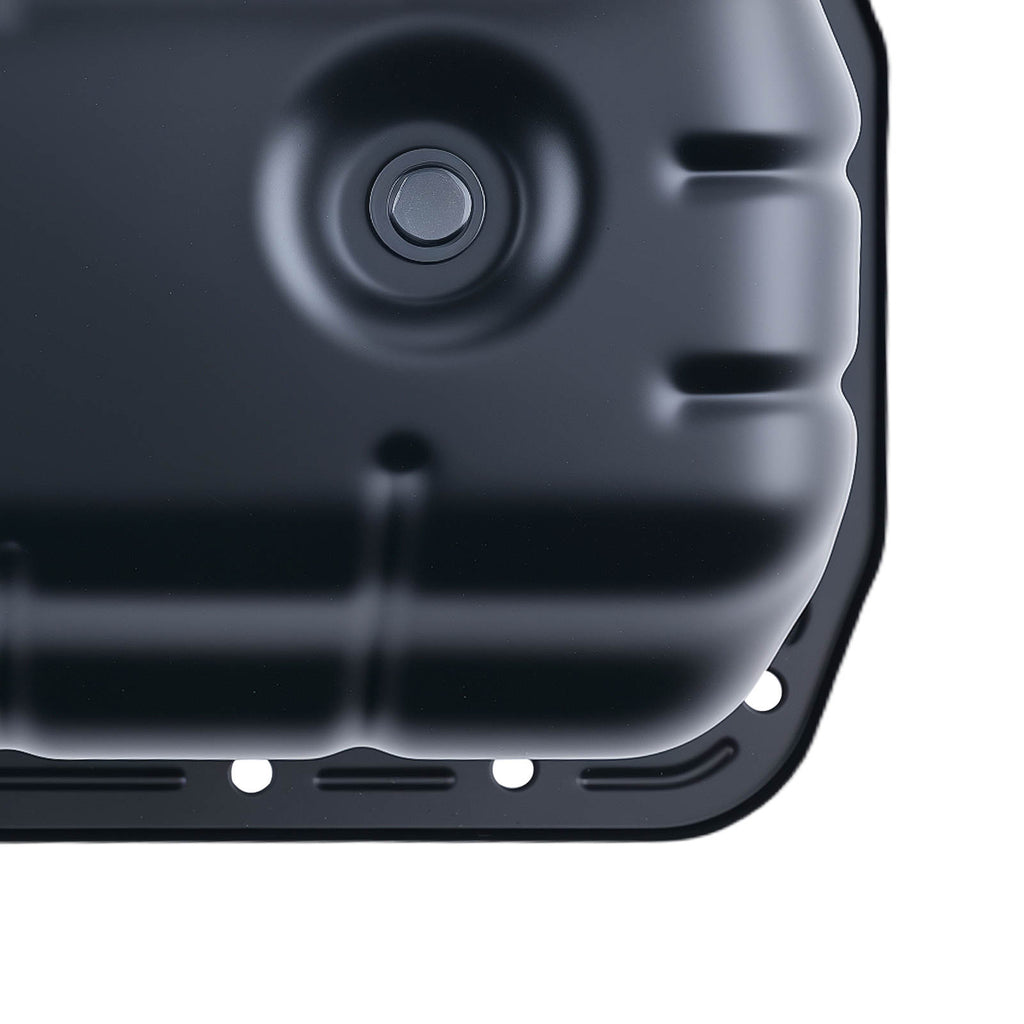 New Engine Oil Pan compatible for Ford Focus I II III 1.6L Diesel 2003-2018 1342630 0301N1