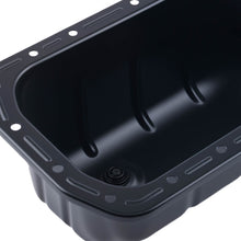 Indlæs billede til gallerivisning New Engine Oil Pan compatible for Ford Focus I II III 1.6L Diesel 2003-2018 1342630 0301N1