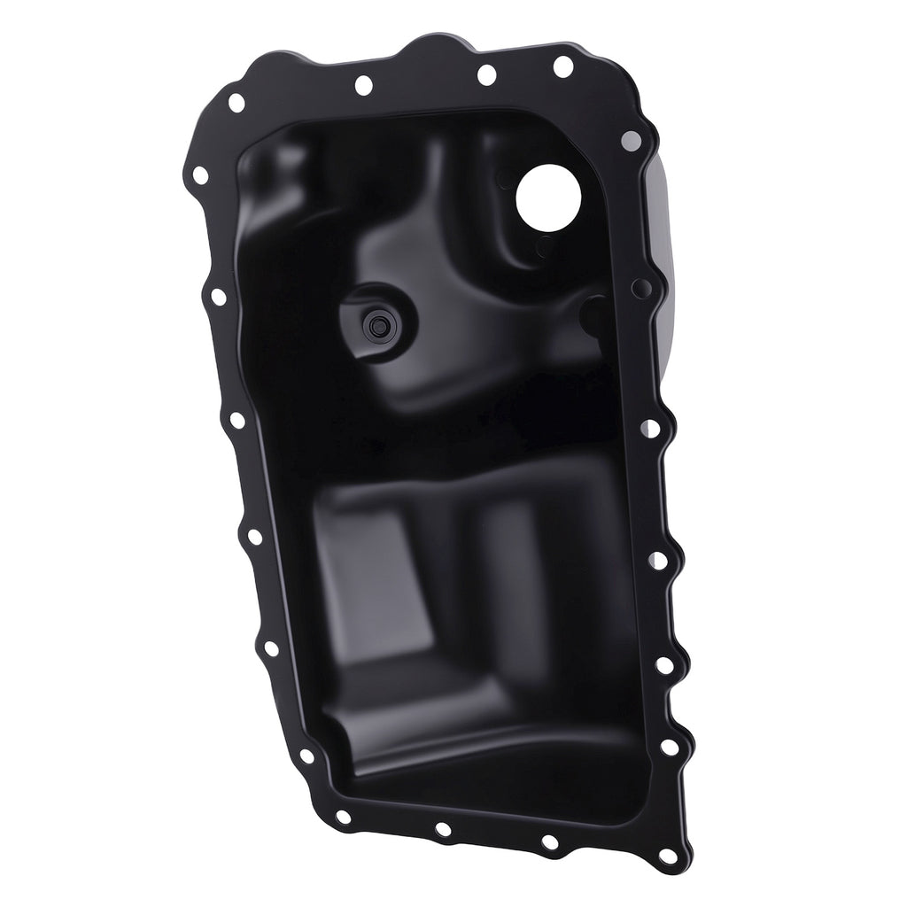 Engine oil pan geschikt voor BMW 1 Serie 3 Serie E46 E81 E87 E90 11137504639