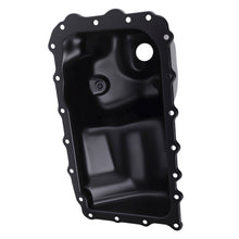 Ladda upp bild till gallerivisning, Engine oil pan geschikt voor BMW 1 Serie 3 Serie E46 E81 E87 E90 11137504639