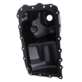 Engine oil pan geschikt voor BMW 1 Serie 3 Serie E46 E81 E87 E90 11137504639
