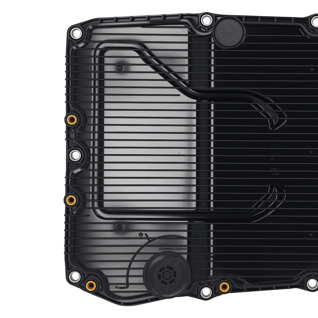 New Auto Trans Oil Pan compatible for Mercedes E-Class W212 W213 2009-2023 A7252708704