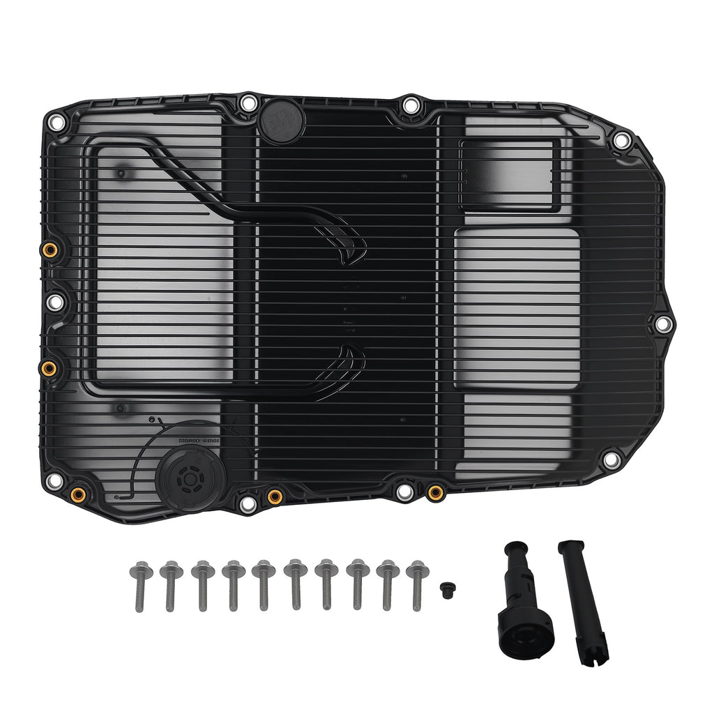 Oil pan geschikt voor Mercedes-Benz C-KLASSE CLSE-KLASSE GLE SLK W205 C205 A7252703707