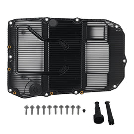 Oil pan geschikt voor Mercedes-Benz C-KLASSE CLSE-KLASSE GLE SLK W205 C205 A7252703707