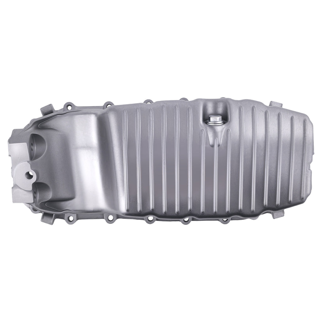 Aluminium Oil Pan geschikt voor Alfa Romeo Giulietta 940 1.4TB 2010-2018 55192293