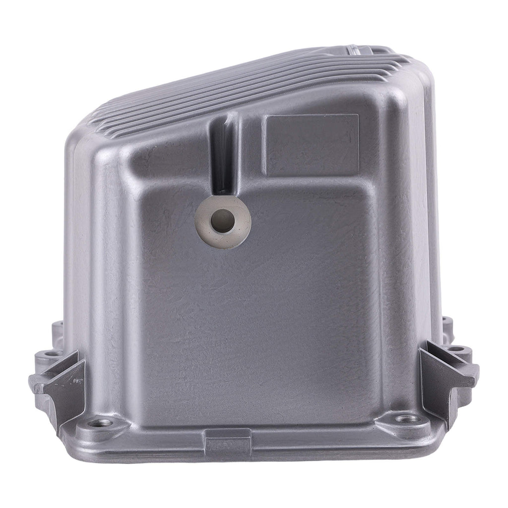 Engine Oil Sump Pan compatible for Fiat Punto Evo 1.4L 2009-2012 55209019 Direct Fit