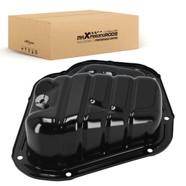 Oil Sump geschikt voor Nissan Micra III K12 Note E11 2003-2012 11110BX010 11110BX01A