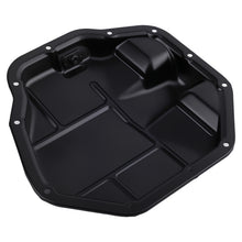 Last bildet i gallerivisningen, Staal Oil Pan Black geschikt voor RENAULT CLIO III BR0 2.0 16V Sport 264536