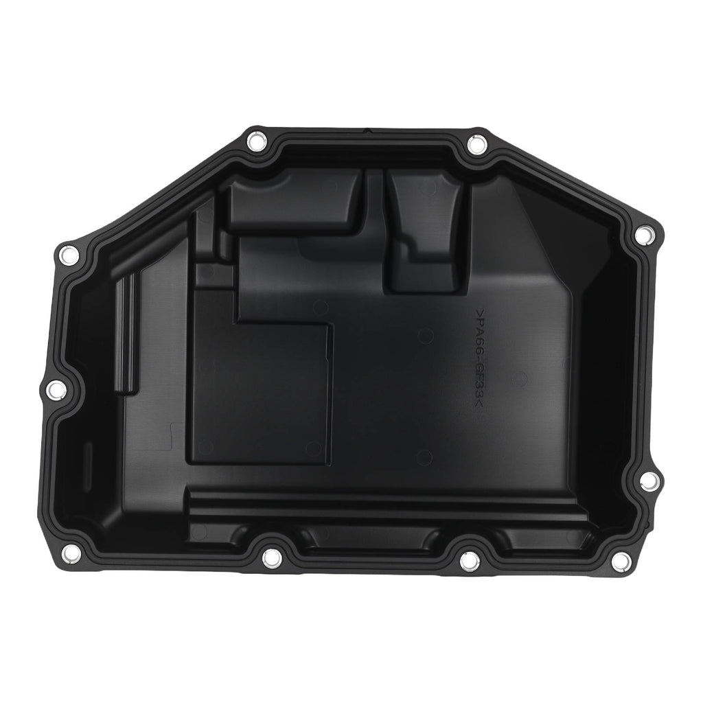Auto Transmission Fluid Oil Pan compatible for BMW X1 F48 2020-2022 9824605880 Kit