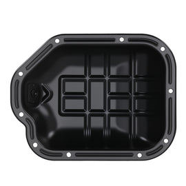Oil Sump Onderste Part geschikt voor Infiniti JX35 QX60 geschikt voor Nissan Murano Pathfinder Quest Altima
