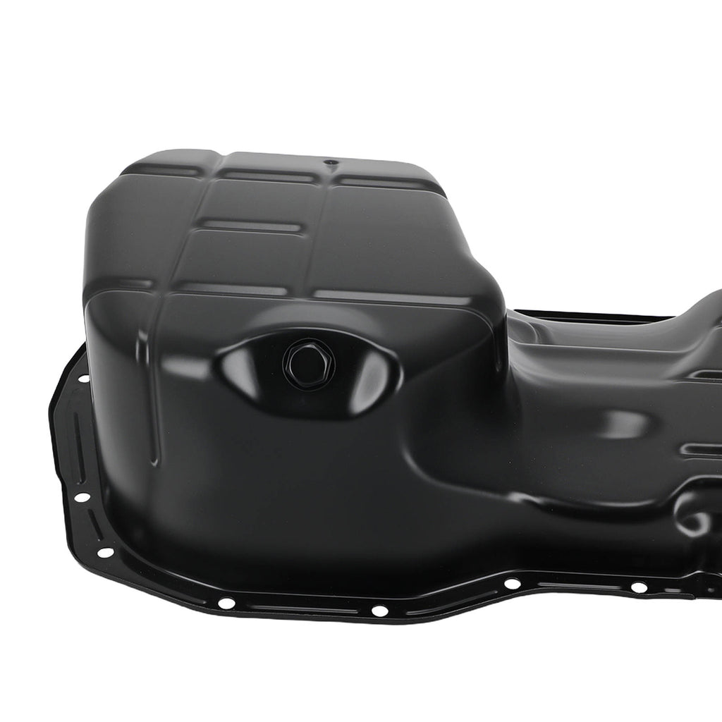 Engine Oil Pan compatible for Mitsubishi Eclipse Hatchback 2.4L 2000-05 CRP42A 311-58580