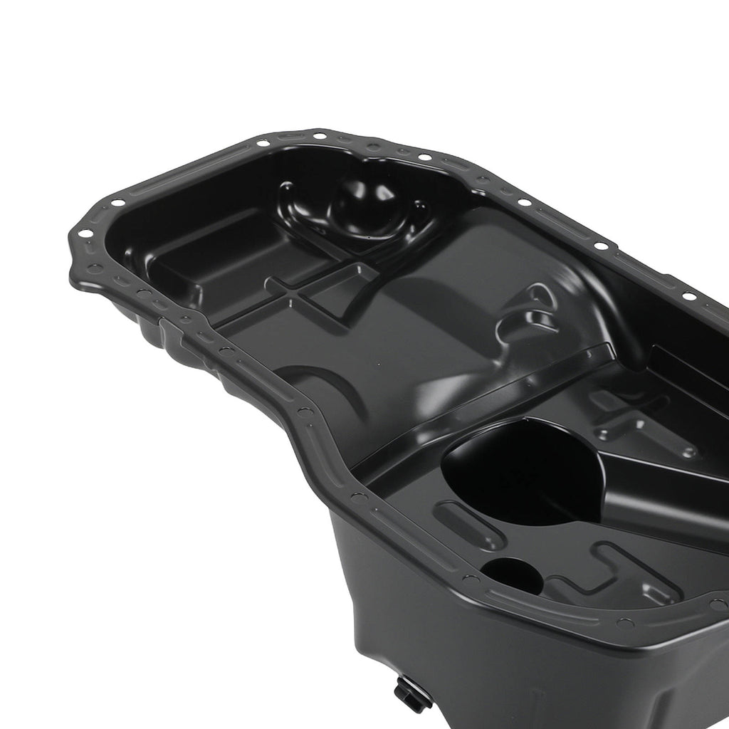 Engine Oil Pan compatible for Mitsubishi Eclipse Hatchback 2.4L 2000-05 CRP42A 311-58580