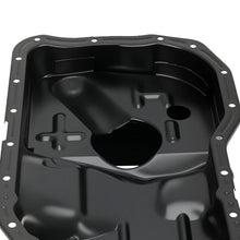 Indlæs billede til gallerivisning Engine Oil Pan compatible for Mitsubishi Eclipse Hatchback 2.4L 2000-05 CRP42A 311-58580