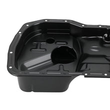 Indlæs billede til gallerivisning Engine Oil Pan compatible for Mitsubishi Eclipse Hatchback 2.4L 2000-05 CRP42A 311-58580