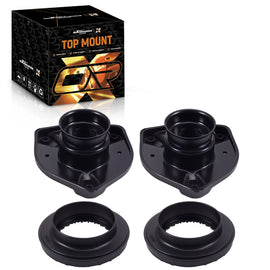 2x voor Suspension Lager geschikt voor Mercedes C+E Klasse W204 A207 2043201273