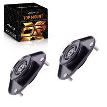 Indlæs billede til gallerivisning 2x Schokdemper Lager geschikt voor Toyota Corolla Verso 2004-2009 48609-05030 voor