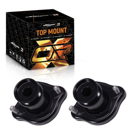 2x Schokdemper Mount geschikt voor Mitsubishi ASX Lancer Outlander MR491946 achter