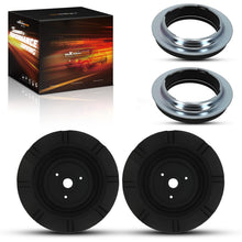 Lataa kuva Galleria-katseluun, 2x voor Schokdemper Kit geschikt voor VW T5 TRANSPORTER 2003-15 7E0412331S1